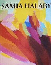 Books – samia halaby