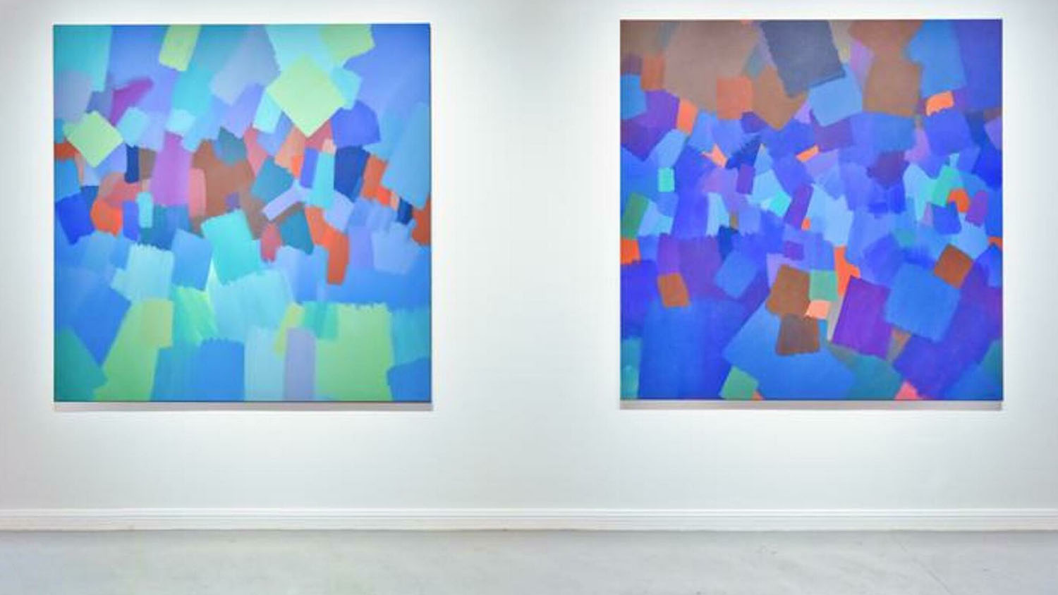 PRESS – samia halaby